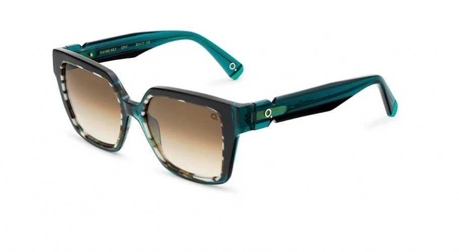 Etnia Barcelona MAMBO NO.7 SUN Sunglasses - view 11